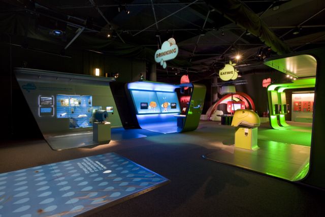 «Πώς θα είναι η ζωή στη γη το 2050;» αναρωτιέται περιβαλλοντική έκθεση